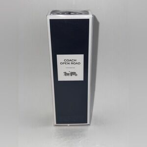 Coach Open Road Eau de Toilette Men’s Fragrances